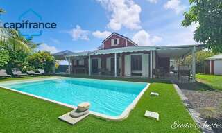 Maison 6 Pièces 128 m² à vendre à Anse-Bertrand (97121)