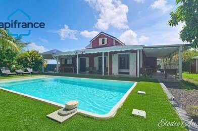 Maison 6 pièces 398500 €