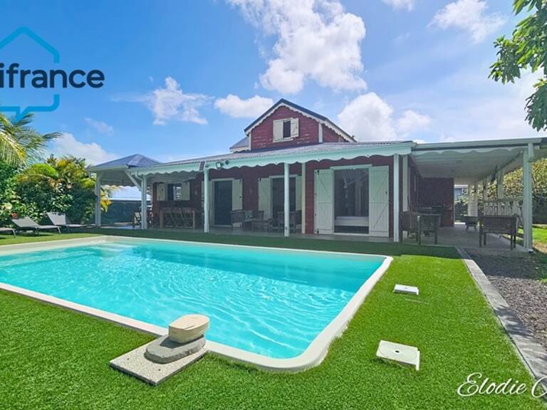 Villa contemporaine T6 avec piscine secteur calme et prisé — photo 1