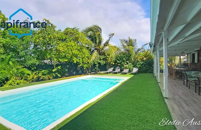 Villa contemporaine T6 avec piscine secteur calme et prisé — photo 2