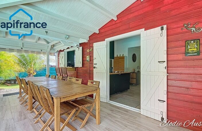 Villa contemporaine T6 avec piscine secteur calme et prisé — photo 3