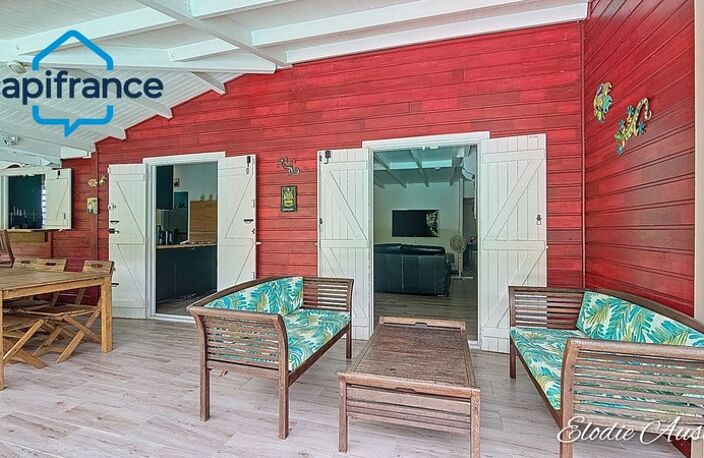 Villa contemporaine T6 avec piscine secteur calme et prisé — photo 4