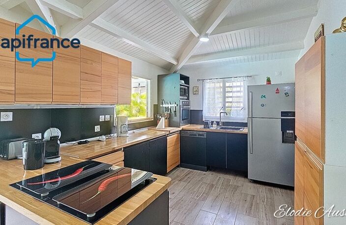 Villa contemporaine T6 avec piscine secteur calme et prisé — photo 5