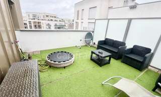 Appartement 3 Pièces 67 m² à vendre à Créteil (94000)