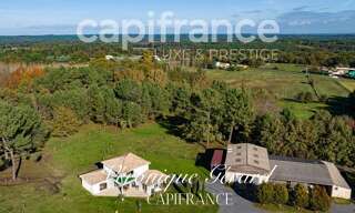 Commerce 5 Pièces 137 m² à vendre à Bayas (33230)