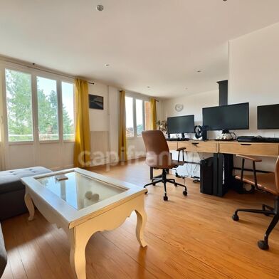 Appartement 3 pièces 89000 €