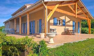 Maison 5 Pièces 174 m² à vendre à Le Carla-Bayle (09130)