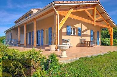 Maison 5 pièces 399000 €