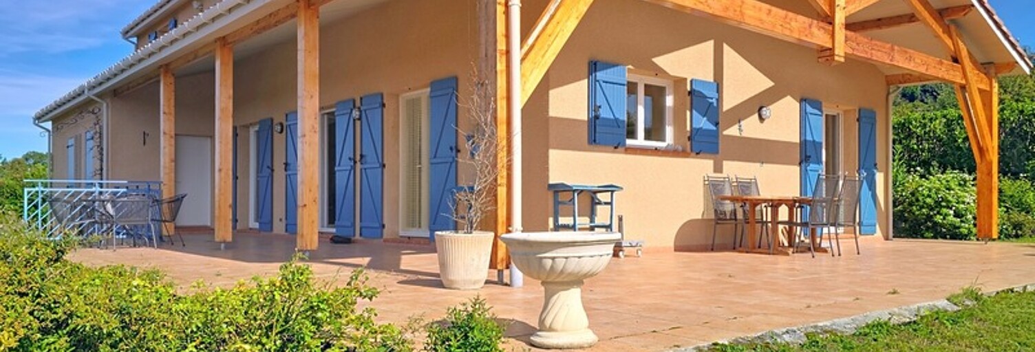 Maison 5 Pièces 174 m² à vendre à Le Carla-Bayle (09130)