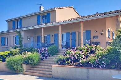 Maison 5 pièces 375000 €