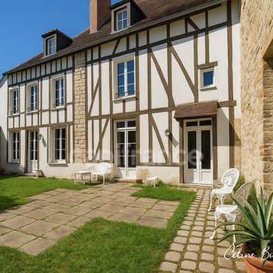 Maison 9 pièces 336000 €