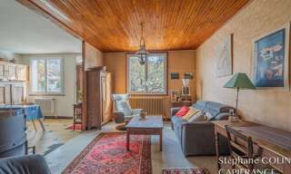 Maison 5 Pièces 108 m² à vendre à Champagnier (38800)