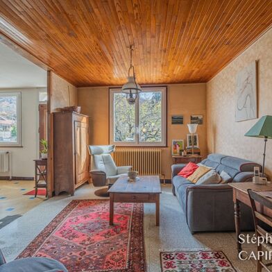 Maison 5 pièces 350000 €