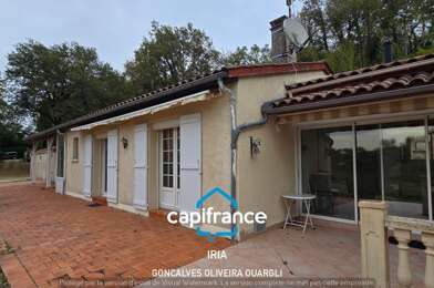 Maison 5 pièces 275000 €