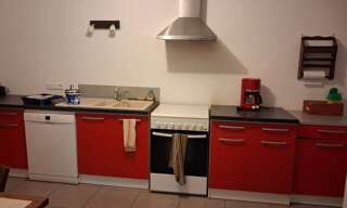 Maison 6 Pièces 109 m² à vendre à Boussais (79600)