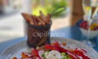 Commerce  130 m² à vendre à Saint-Martin (65360)