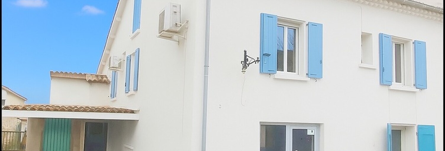 Maison 9 Pièces 200 m² à vendre à Bras-d'Asse (04270)