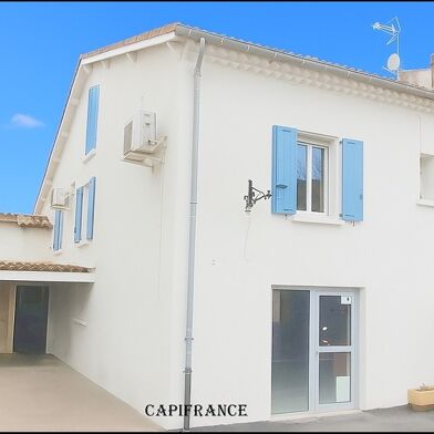 Maison 9 pièces 152000 €