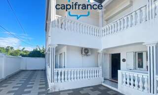 Appartement 3 Pièces 80 m² à vendre à Sainte-Suzanne (97441)