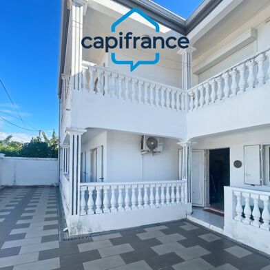 Appartement 3 pièces 139900 €