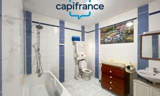 Appartement 3 Pièces 80 m² à vendre à Sainte-Suzanne (97441)