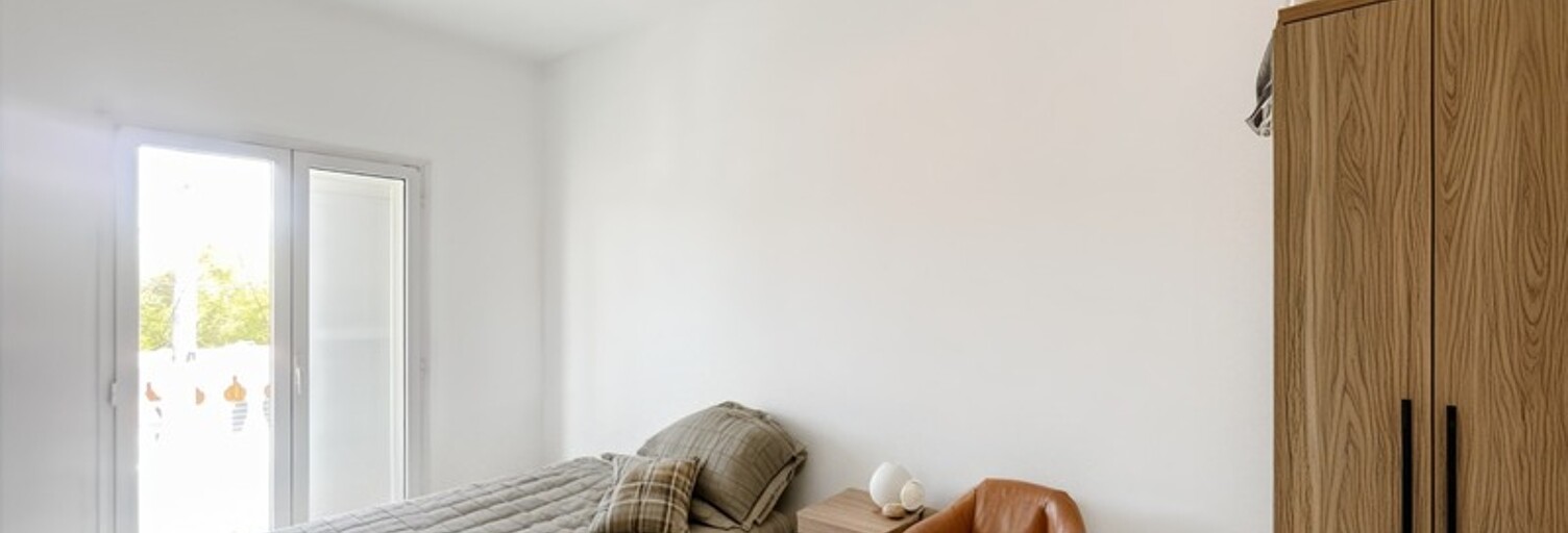 Appartement 3 Pièces 73 m² à vendre à Sainte-Suzanne (97441)