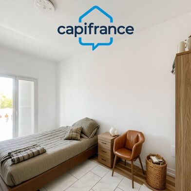Appartement 3 pièces 129900 €