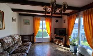 Maison 5 Pièces 120 m² à vendre à Blamont (25310)