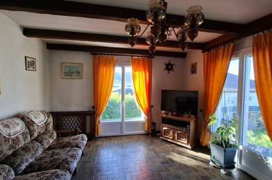 Maison 5 pièces 226000 €