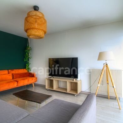 Appartement 3 pièces 195000 €