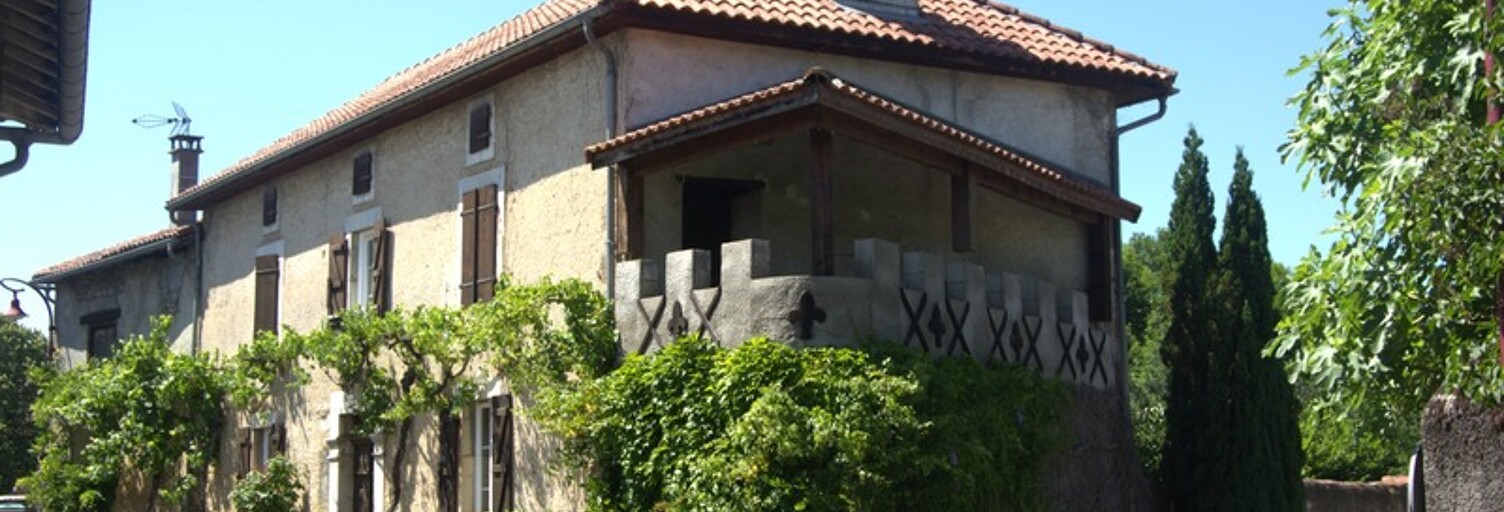 Maison 6 Pièces 270 m² à vendre à Saint-Paul (65150)