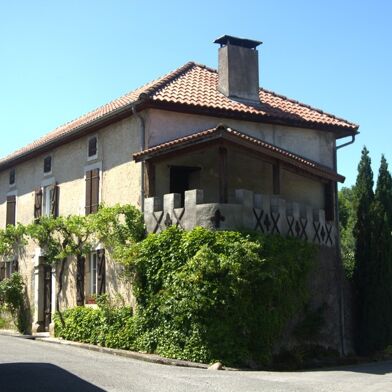 Maison 6 pièces 290000 €