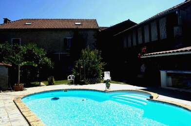 Maison 6 pièces 290000 €