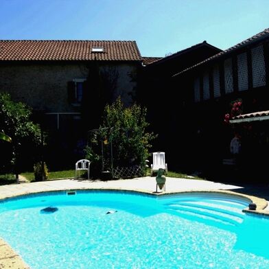 Maison 6 pièces 290000 €