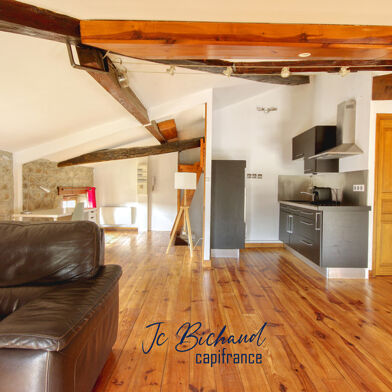 Appartement 1 pièces 155000 €