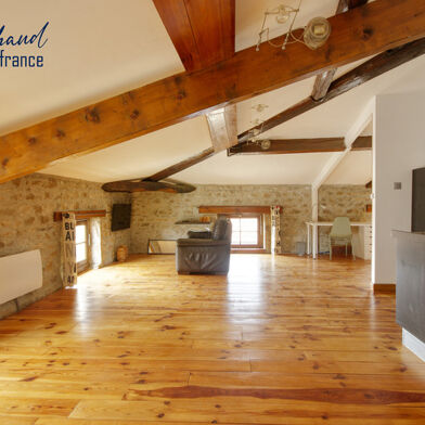 Appartement 1 pièces 155000 €