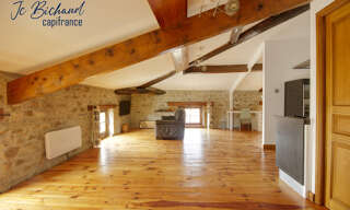 Appartement 1 Pièce 48 m² à vendre à Mornant (69440)