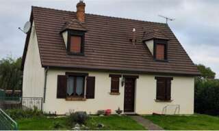 Maison 6 Pièces 133 m² à vendre à Juvignies (60112)