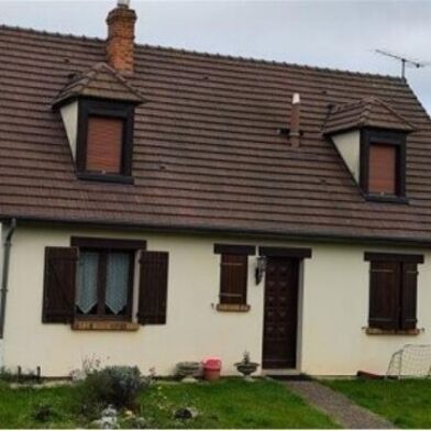 Maison 6 pièces 254000 €