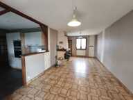À VENDRE – Maison familiale 6 pièces de 133 m² avec sous-sol complet sur 2 332 m² de terrain – Juvignies (60112) — photo 2