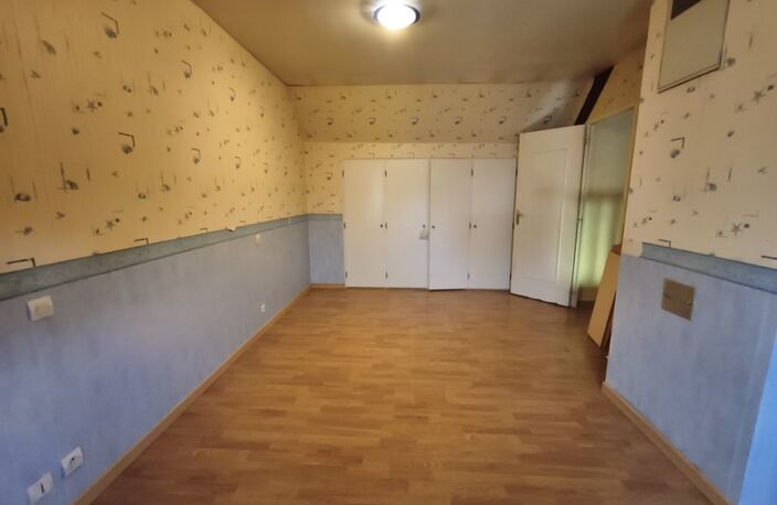 À VENDRE – Maison familiale 6 pièces de 133 m² avec sous-sol complet sur 2 332 m² de terrain – Juvignies (60112) — photo 5