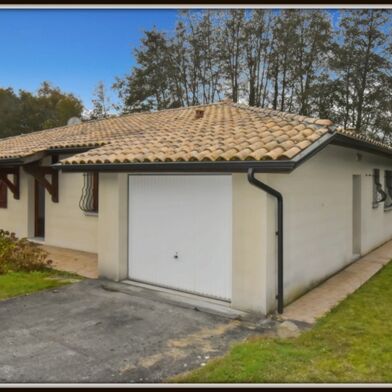 Maison 4 pièces 249000 €