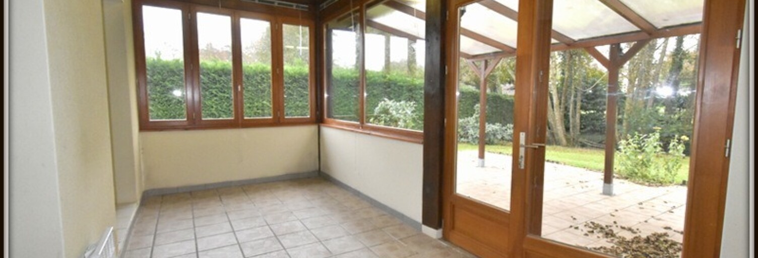 Maison 4 Pièces 113 m² à vendre à Saint-Paul-lès-Dax (40990)