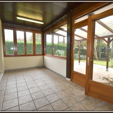 Maison 4 pièces 249000 €