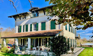 Maison 10 Pièces 400 m² à vendre à Saint-Martin-de-Seignanx (40390)