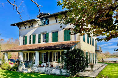 Maison 10 pièces 1900000 €