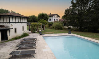 Maison 10 Pièces 400 m² à vendre à Saint-Martin-de-Seignanx (40390)