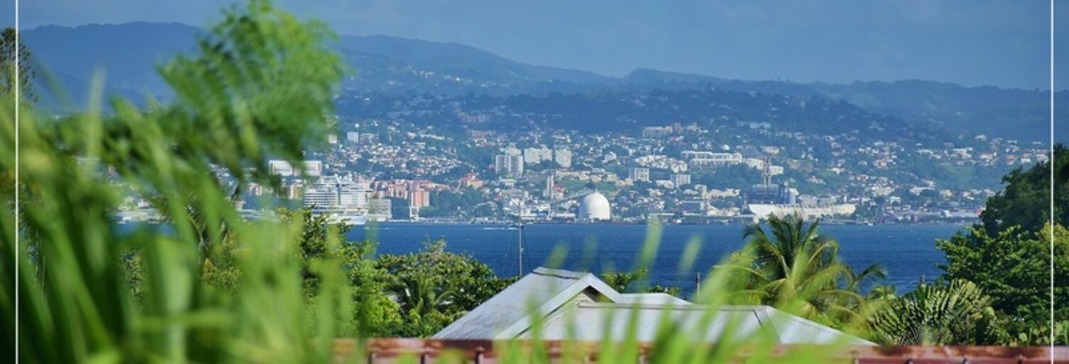 Appartement 2 Pièces 53 m² à vendre à Les Trois-Îlets (97229)