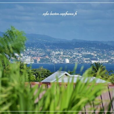 Appartement 2 pièces 239000 €