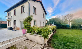 Maison 5 Pièces 152 m² à vendre à Roanne (42300)